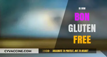 Deliciously Safe: Are Bon Bons the Perfect Gluten-Free Treat?