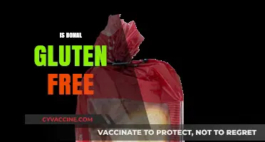 Is Bonal Gluten Free? A Comprehensive Guide to Your Dietary Needs