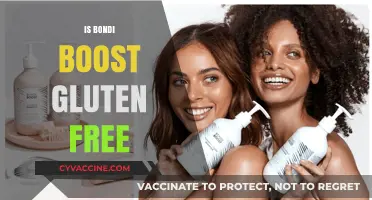 Exploring Gluten-Free Options: Is Bondi Boost Safe for Celiacs?