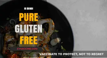 Exploring Bondi Pure: A Gluten-Free Haven or Hype?