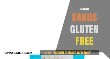 Unveiling the Truth: Is Bondi Sands Gluten-Free?