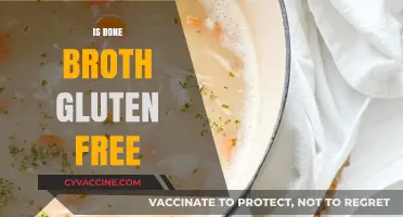 Is Bone Broth Gluten-Free? A Complete Guide to Safe Consumption