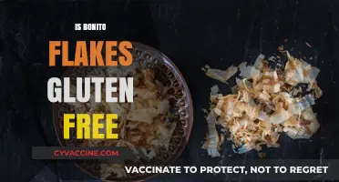 Exploring Bonito Flakes: A Gluten-Free Seafood Delight