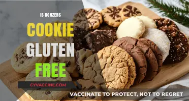 Deliciously Gluten-Free: Bonzers Cookies for Everyone to Enjoy!