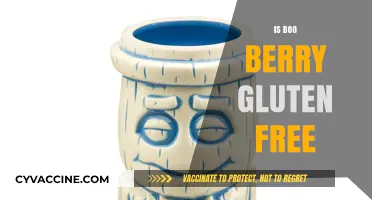 Is Boo Berry Cereal Gluten-Free? A Complete Guide for Celiacs