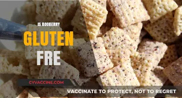 Is Booberry Gluten-Free? Unraveling the Cereal Mystery for Dietary Needs