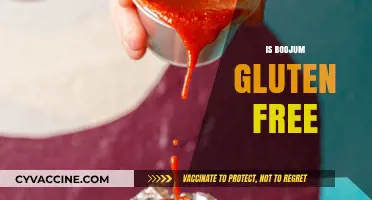 Is Boojum Gluten-Free? A Complete Guide to Their Menu Options