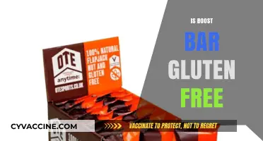 Exploring Gluten-Free Options: Is Boost Bar Safe for Celiacs?