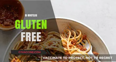 Is Bootleg Gluten-Free? Unraveling the Truth Behind the Trend