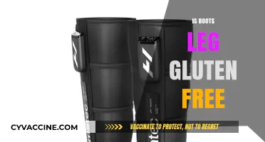 Exploring Gluten-Free Options: Are Boots' Leg Products Safe for Celiacs?