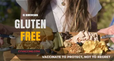 Are Boreheads Gluten-Free? A Comprehensive Guide for Snack Lovers