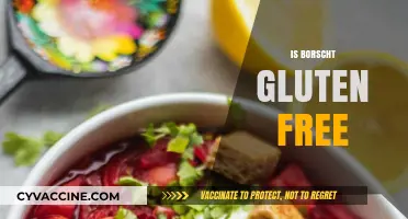 Is Borscht Gluten-Free? A Guide to This Hearty Soup's Ingredients