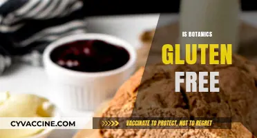 Is Botanics Gluten Free? Unveiling the Truth for Health-Conscious Consumers