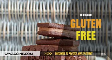 Is Bourbon Gluten-Free? Uncovering the Truth for Celiac Drinkers