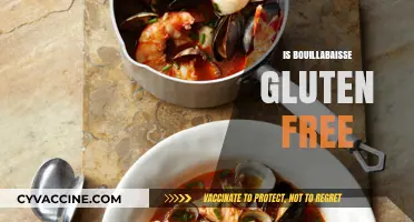 Is Bouillabaisse Gluten Free? A Seafood Lover's Dietary Guide