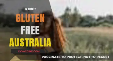 Exploring Gluten-Free Options: Is Bounty Safe for Australian Celiacs?