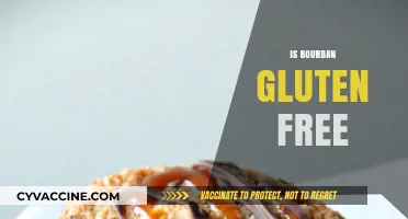 Is Bourbon Gluten-Free? Uncovering the Truth for Celiac Drinkers