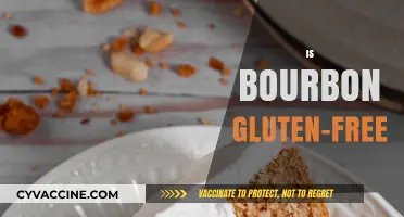 Is Bourbon Gluten-Free? Unraveling the Truth for Celiac Drinkers