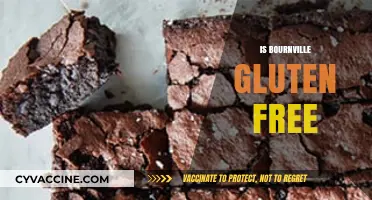 Is Bournville Gluten-Free? A Comprehensive Guide for Chocolate Lovers