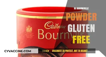 Exploring Gluten-Free Options: Is Bournville Powder Safe for Celiacs?