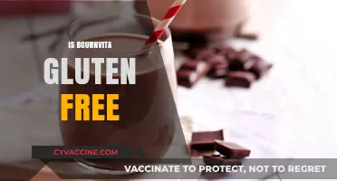 Is Bournvita Gluten-Free? A Complete Guide for Health-Conscious Consumers