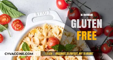 Is Boursin Gluten-Free? A Comprehensive Guide to Enjoying Cheese Safely
