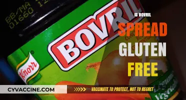 Exploring Gluten-Free Options: Is Bovril Spread Safe for Celiacs?