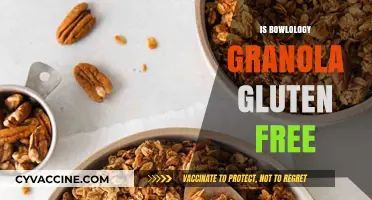 Crunching into Clarity: Is Bowlology Granola Gluten-Free?
