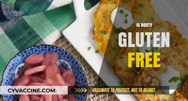Is Boxty Gluten-Free? A Complete Guide to Irish Potato Pancakes