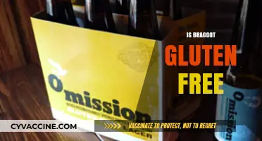 Is Braggot Gluten-Free? Exploring the Ancient Honey-Beer Hybrid