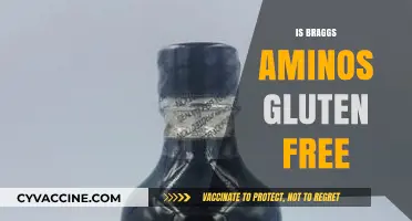 Exploring Gluten-Free Options: Are Bragg's Aminos Safe for Celiacs?