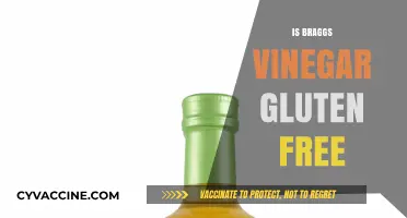 Exploring Gluten-Free Options: Is Bragg's Vinegar Safe for Celiacs?