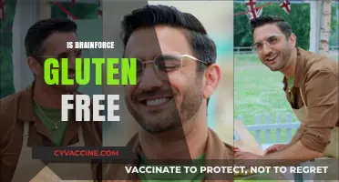 Is BrainForce Gluten-Free? A Comprehensive Guide to Ingredients and Safety