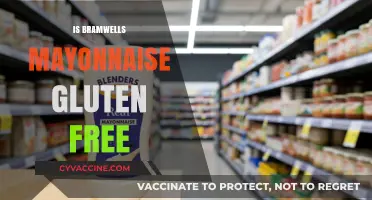 Exploring Gluten-Free Options: Is Bramwell's Mayonnaise Safe for Celiacs?
