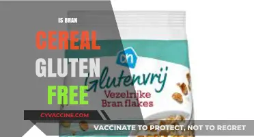 Exploring Gluten-Free Options: Is Bran Cereal a Safe Choice?