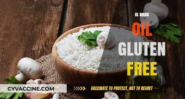 Is Bran Oil Gluten-Free? A Comprehensive Guide for Dietary Needs
