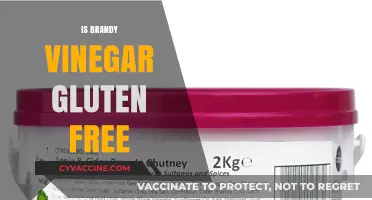Exploring Gluten-Free Options: Is Brandy Vinegar Safe for Celiacs?