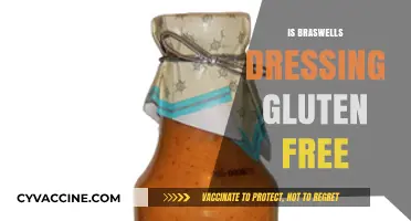 Exploring Braswell's Dressing: A Gluten-Free Option for Your Salads?