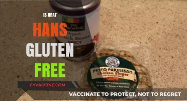 Exploring Gluten-Free Options: Is Brat Hans Sausage Your Best Bet?