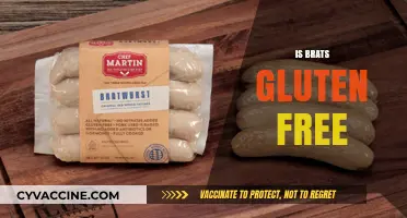 Are Brats Gluten-Free? A Complete Guide to Sausage Options