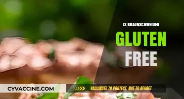 Is Braunschweiger Gluten-Free? A Comprehensive Guide to Liverwurst
