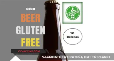 Exploring Gluten-Free Options: Is Brava Beer the Answer?