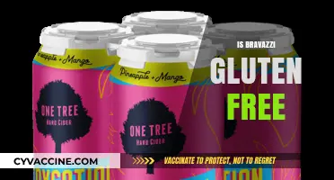 Is Bravazzi Gluten-Free? A Comprehensive Guide to Your Dietary Needs