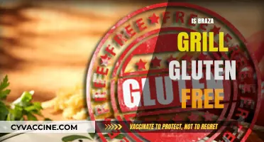 Savoring Safety: Is Braza Grill a Gluten-Free Haven?