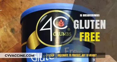 Are Breadcrumbs Gluten-Free? A Guide to Safe and Tasty Options