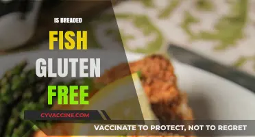 Exploring Gluten-Free Options: Is Breaded Fish Safe for Celiacs?