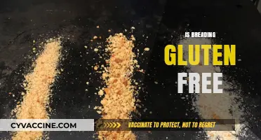 Is Breading Gluten-Free? Unraveling the Truth for Celiac Diets