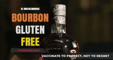 Savoring Breckenridge Bourbon: A Gluten-Free Spirit for All