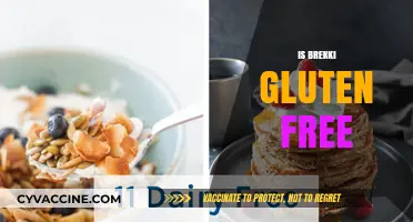 Is Brekki Gluten-Free? A Comprehensive Guide to Your Breakfast Options