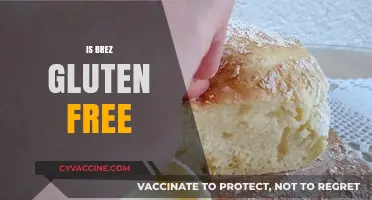 Is Brez Gluten Free? Unraveling the Truth About This Snack